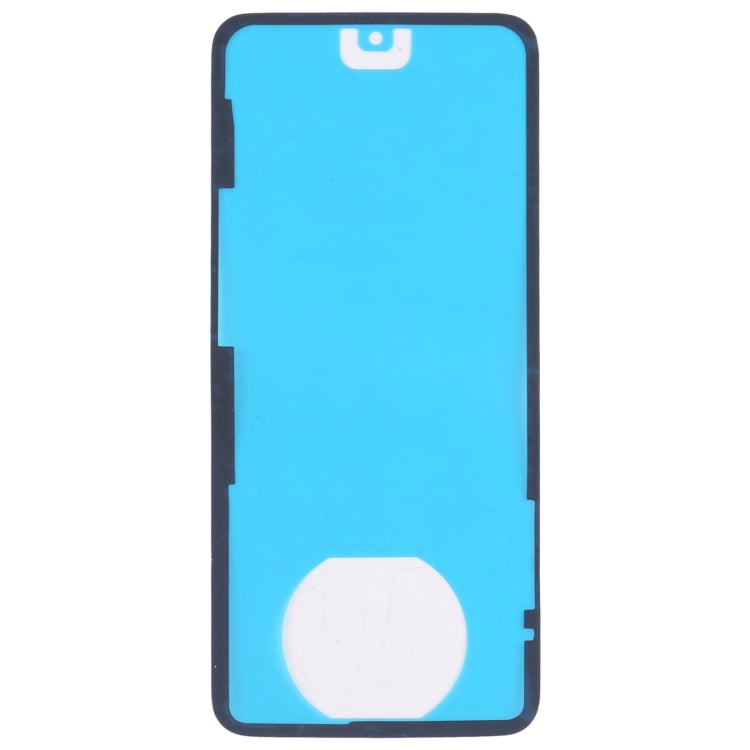 10 PCS Back Housing Cover Adhesive for Nokia 8.3, For Nokia 8.3 (Rear)