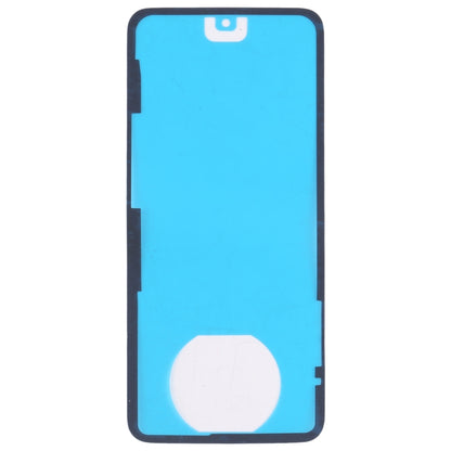 10 PCS Back Housing Cover Adhesive for Nokia 8.3, For Nokia 8.3 (Rear)