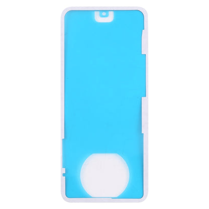10 PCS Back Housing Cover Adhesive for Nokia 8.3, For Nokia 8.3 (Rear)