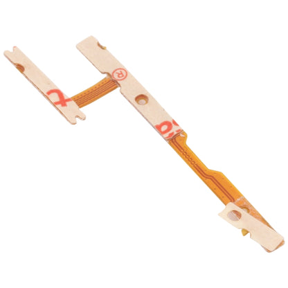 Power Button & Volume Button Flex Cable for Xiaomi Redmi 10 Prime / Redmi 10, For Xiaomi Redmi 10 Prime / Redmi 10