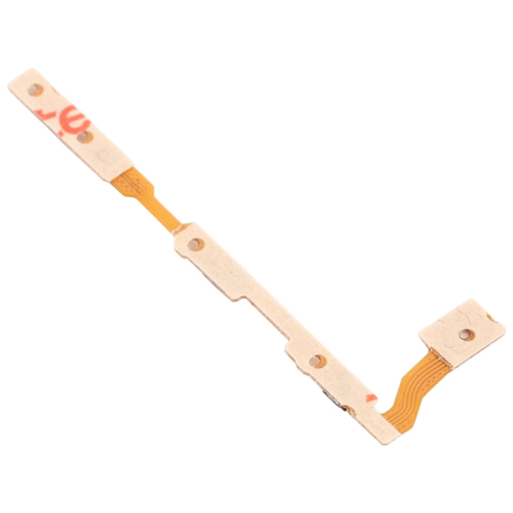 For Vivo Y53S / Y72 5G Power Button & Volume Button Flex Cable
