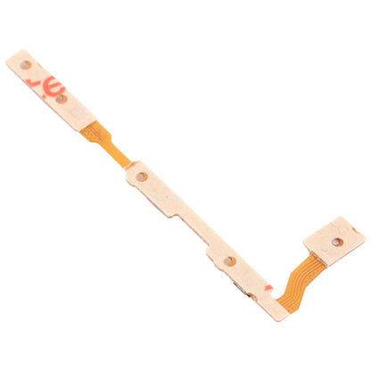 For Vivo Y53S / Y72 5G Power Button & Volume Button Flex Cable