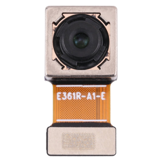 For Huawei P smart 2021 Back Facing Camera , For Huawei P smart 2021
