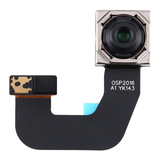 Main Back Facing Camera for Xiaomi Redmi Note 9 Pro, For Xiaomi Redmi Note 9 Pro