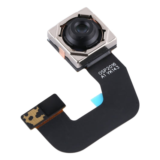 Main Back Facing Camera for Xiaomi Redmi Note 9 Pro, For Xiaomi Redmi Note 9 Pro