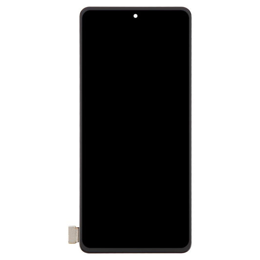 Original AMOLED Material LCD Screen and Digitizer Full Assembly for Vivo iQOO 7 / iQOO 7 (India) / iQOO Neo5 S / iQOO Neo6 (China) V2196A V2049A I2009