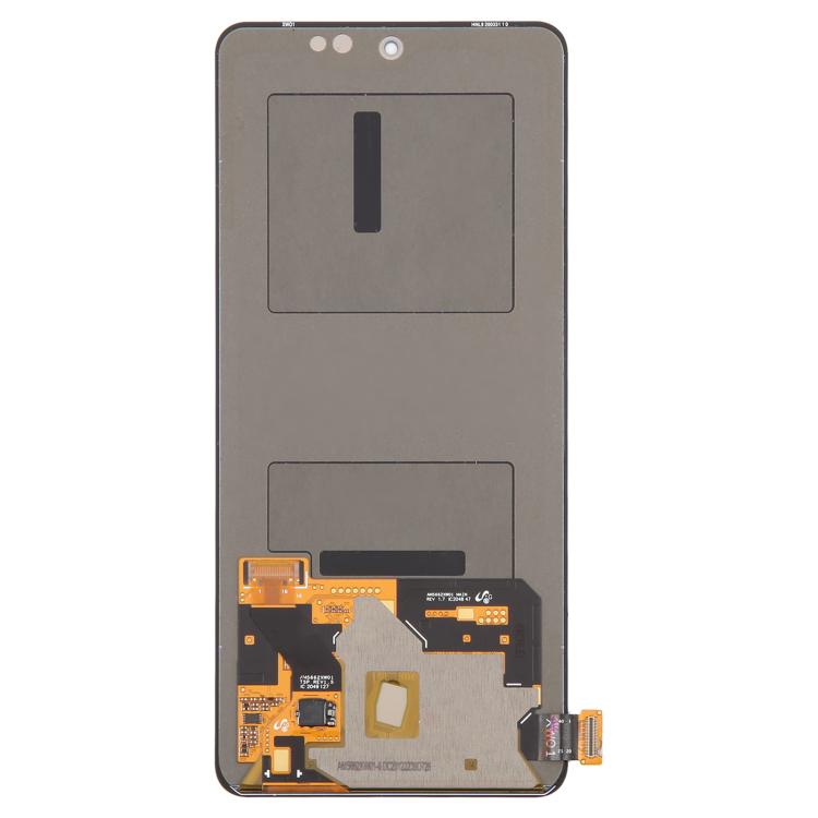 Original AMOLED Material LCD Screen and Digitizer Full Assembly for Vivo iQOO 7 / iQOO 7 (India) / iQOO Neo5 S / iQOO Neo6 (China) V2196A V2049A I2009