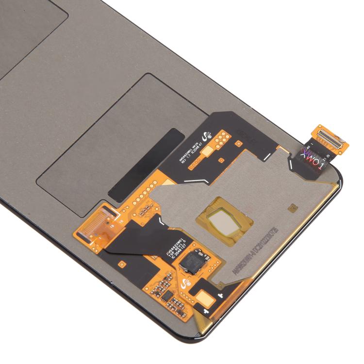 Original AMOLED Material LCD Screen and Digitizer Full Assembly for Vivo iQOO 7 / iQOO 7 (India) / iQOO Neo5 S / iQOO Neo6 (China) V2196A V2049A I2009