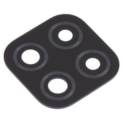 10 PCS Back Camera Lens for Xiaomi Redmi 9C / Redmi 9 (India) / Redmi 9C NFC / Poco C3, For Xiaomi Redmi 9C / Redmi 9 (India) / Redmi 9C NFC / Poco C3