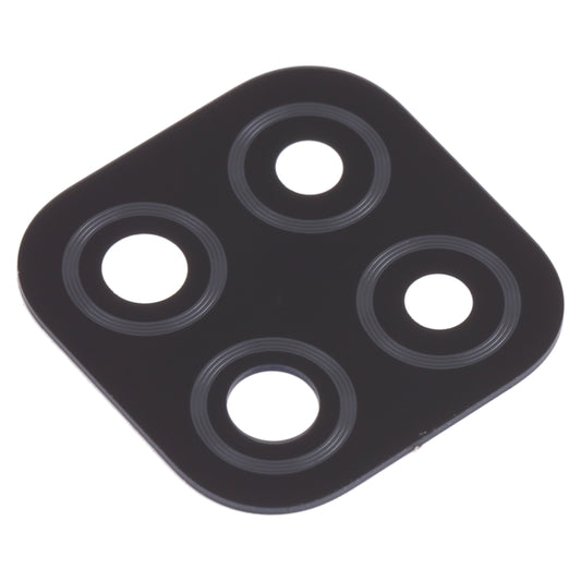10 PCS Back Camera Lens for Xiaomi Redmi 9C / Redmi 9 (India) / Redmi 9C NFC / Poco C3, For Xiaomi Redmi 9C / Redmi 9 (India) / Redmi 9C NFC / Poco C3