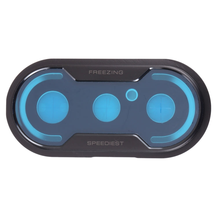 Back Camera Lens Frame for Xiaomi Redmi K40 Gaming / Poco F3 GT M2012K10C, M2104K10AC, For Xiaomi Redmi K40 Gaming/Poco F3 GT