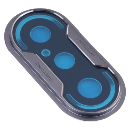 Back Camera Lens Frame for Xiaomi Redmi K40 Gaming / Poco F3 GT M2012K10C, M2104K10AC, For Xiaomi Redmi K40 Gaming/Poco F3 GT