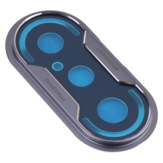 Back Camera Lens Frame for Xiaomi Redmi K40 Gaming / Poco F3 GT M2012K10C, M2104K10AC, For Xiaomi Redmi K40 Gaming/Poco F3 GT