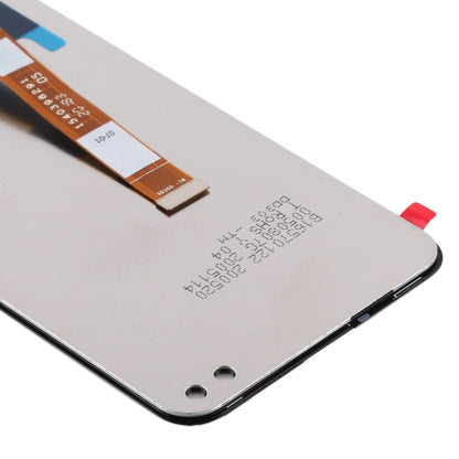 Écran LCD et numériseur complet pour OPPO Reno4 Z 5G CPH2065, pour OPPO Reno4 Z 5G