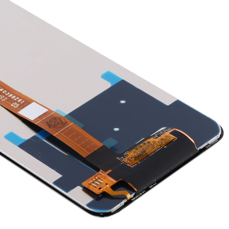 Écran LCD et numériseur complet pour OPPO Reno4 Z 5G CPH2065, pour OPPO Reno4 Z 5G