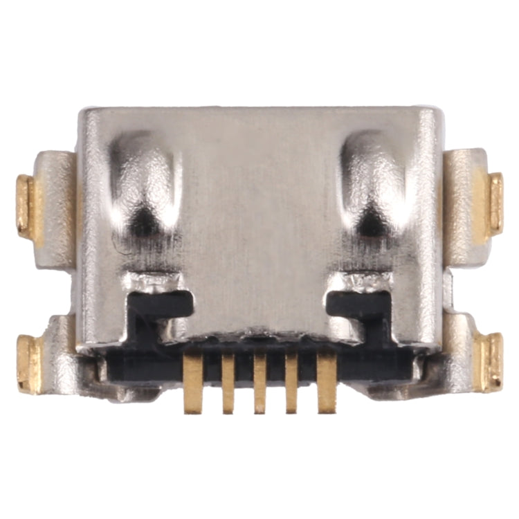 Charging Port Connector for Lenovo K5 Play L38011 L38021, For Lenovo K5 Play