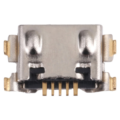 Charging Port Connector for Lenovo K5 Play L38011 L38021, For Lenovo K5 Play