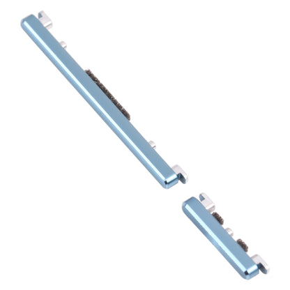 Power Button and Volume Control Button for Xiaomi Mi 11 Pro M2102k1AC, For Xiaomi Mi 11 Pro