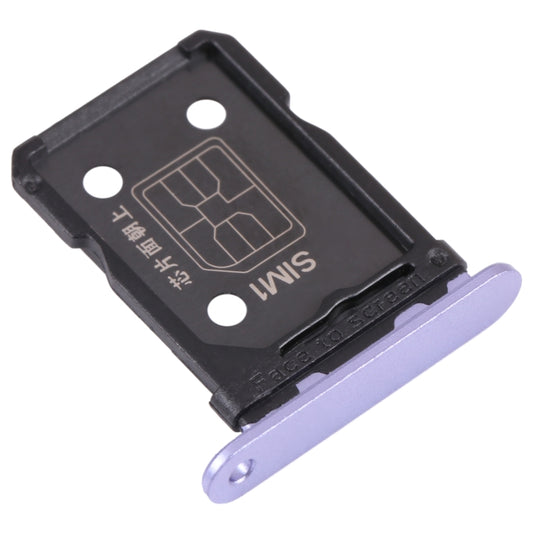 For OPPO Reno6 5G PEQM00 CPH2251  SIM Card Tray + SIM Card Tray, For OPPO Reno6 5G