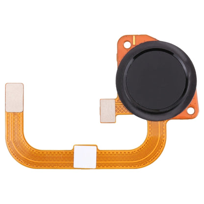 Fingerabdrucksensor-Flexkabel für Motorola Moto G Play (2021), für Motorola Moto G Play (2021), für Motorola Moto G Play (2021) (Dunkelblau)