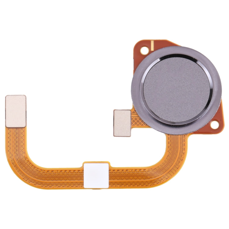 Fingerabdrucksensor-Flexkabel für Motorola Moto G Play (2021), für Motorola Moto G Play (2021), für Motorola Moto G Play (2021) (Dunkelblau)