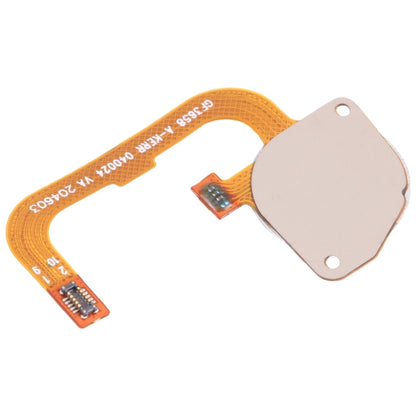 Fingerabdrucksensor-Flexkabel für Motorola Moto G Play (2021), für Motorola Moto G Play (2021), für Motorola Moto G Play (2021) (Dunkelblau)