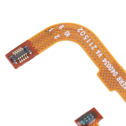 Fingerabdrucksensor-Flexkabel für Motorola Moto G Play (2021), für Motorola Moto G Play (2021), für Motorola Moto G Play (2021) (Dunkelblau)