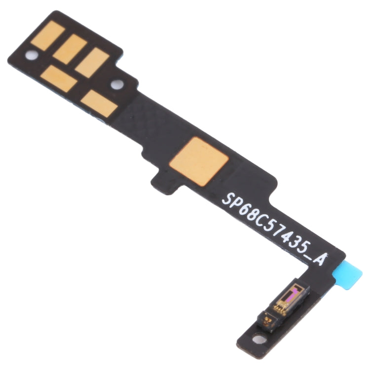 Light Sensor Flex Cable for Motorola Moto G Stylus, For Motorola Moto G Stylus
