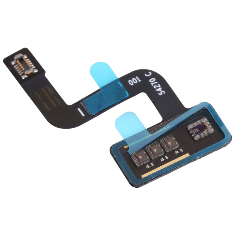 Light Sensor Flex Cable for Motorola Edge+, For Motorola Edge+
