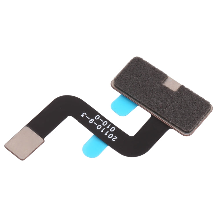 Light Sensor Flex Cable for Motorola Edge+, For Motorola Edge+