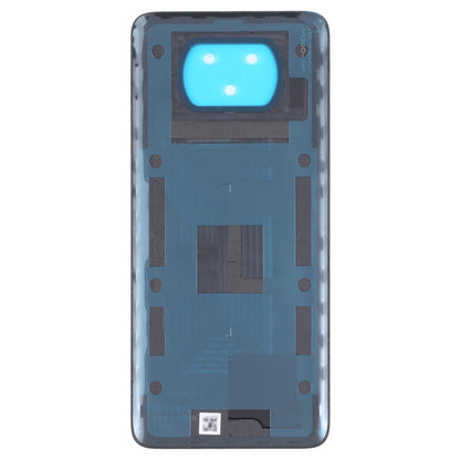 Original Battery Back Cover for Xiaomi Poco X3 Pro M2102J20SG