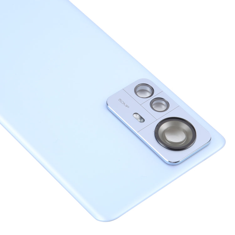 Original Battery Back Cover for Xiaomi 12 Pro / 12 Dimensity, For Xiaomi 12 Pro / 12 Dimensity, For Xiaomi 12 Pro / 12 Dimensity(Original )