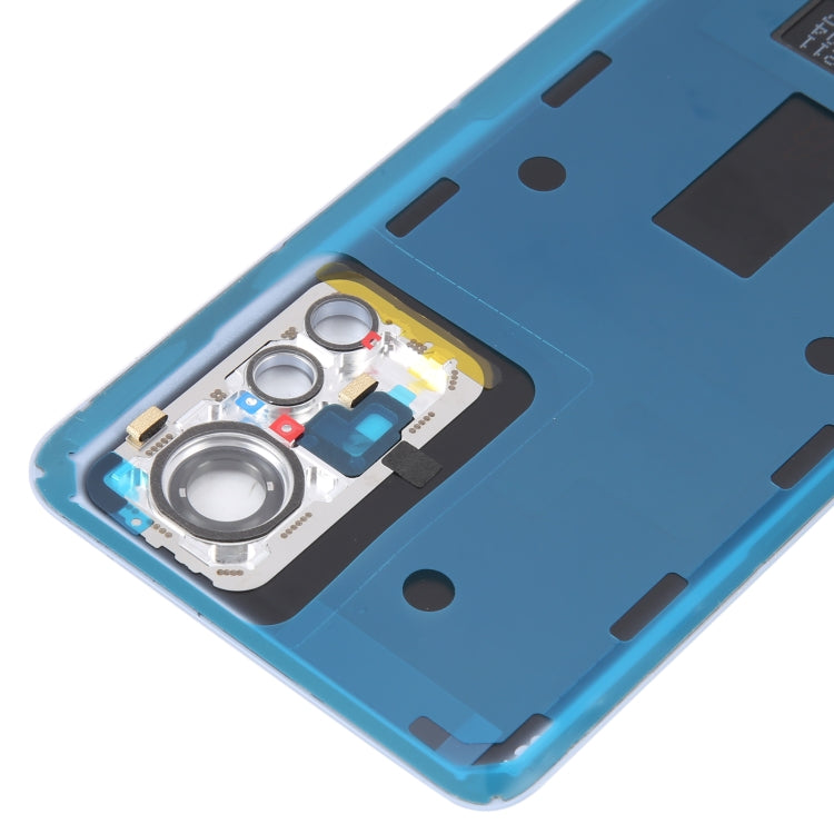 Original Battery Back Cover for Xiaomi 12 Pro / 12 Dimensity, For Xiaomi 12 Pro / 12 Dimensity, For Xiaomi 12 Pro / 12 Dimensity(Original )