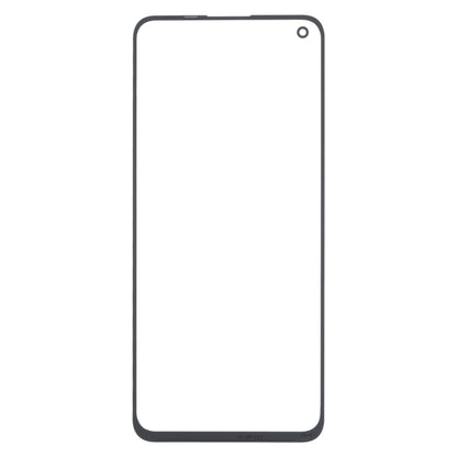 For OnePlus Nord 2 5G DN2101 DN2103 Front Screen Outer Glass Lens
