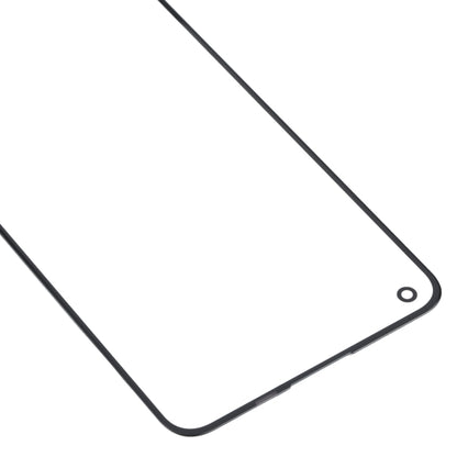 For OnePlus Nord 2 5G DN2101 DN2103 Front Screen Outer Glass Lens