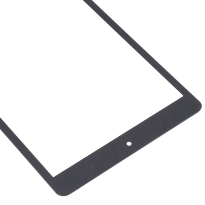For Huawei MediaPad M3 Lite 8.0 CPN-W09 CPN-AL00 Front Screen Outer Glass Lens , For Huawei MatePad M3 Lite 8.0