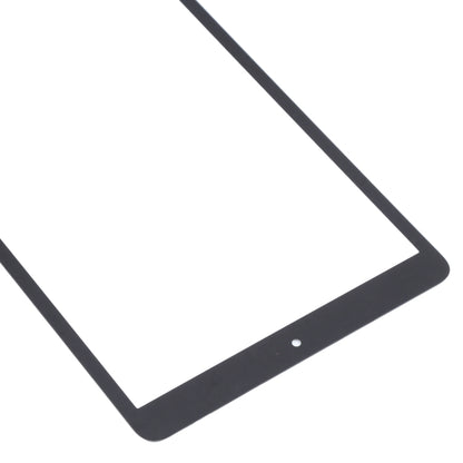 For Huawei MediaPad M5 Lite 8.0 JDN2-L09 Front Screen Outer Glass Lens , For Huawei MatePad M5 Lite 8.0
