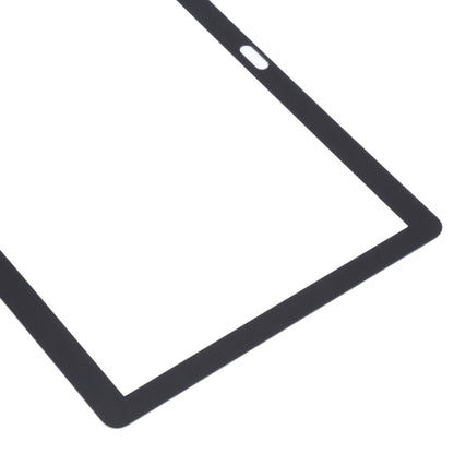 For Huawei MediaPad T5 AGS2-AL03 AGS2-AL09 LTE  Front Screen Outer Glass Lens , For Huawei MediaPad T5  (LTE)