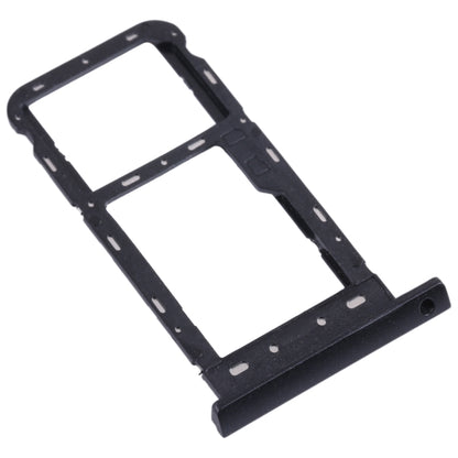 SIM Card Tray + Micro SD Card Tray for Lenovo Tab M10 TB-X505X TB-X505L TB-X505F TB-X505, For Lenovo Tab M10