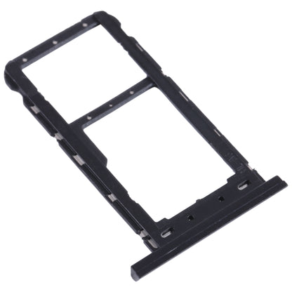 SIM Card Tray + Micro SD Card Tray for Lenovo Tab M10 TB-X505X TB-X505L TB-X505F TB-X505, For Lenovo Tab M10