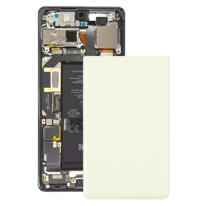 For Google Pixel 7 OEM Battery Back Cover