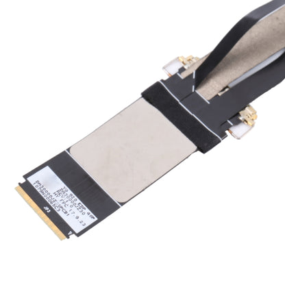 Cable flexible de LCD para Lenovo YOGA 6 Pro / Yoga 920 NM-B291 DYG60, para Lenovo YOGA 6 Pro