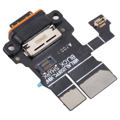 Charging Port Flex Cable for Xiaomi Black Shark 3 Pro, For Xiaomi Black Shark 3 Pro