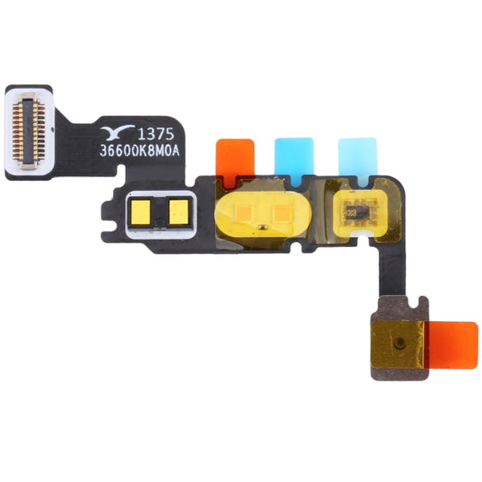Flashlight Flex Cable for Xiaomi Mi Mix 4, For Xiaomi Mi Mix 4