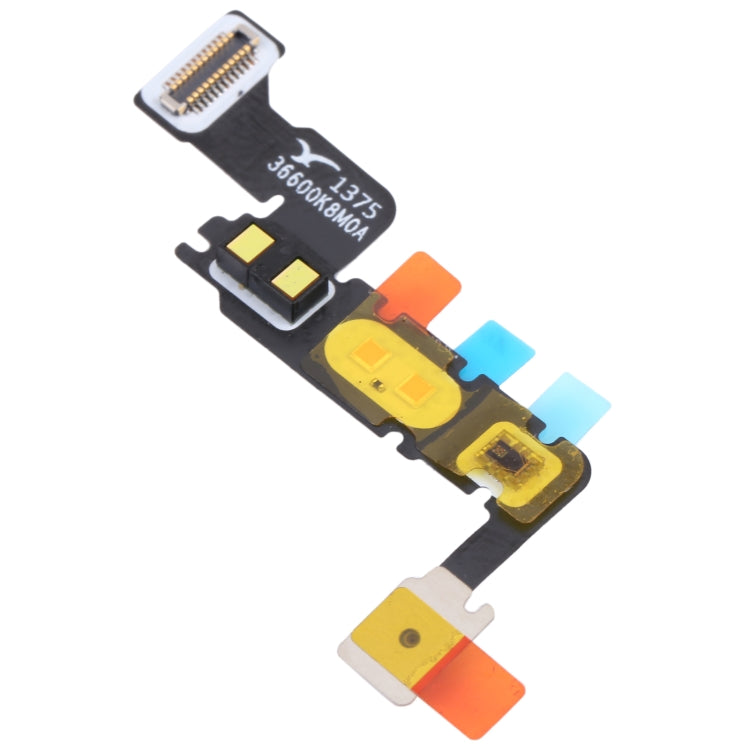 Flashlight Flex Cable for Xiaomi Mi Mix 4, For Xiaomi Mi Mix 4