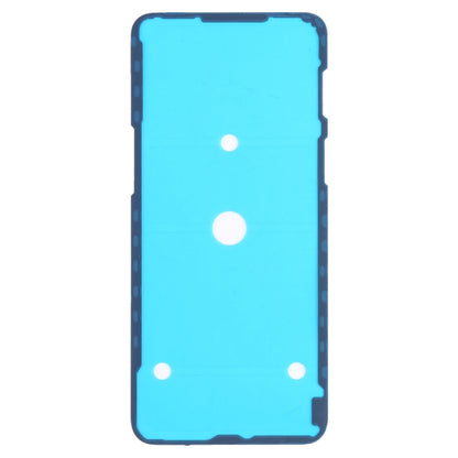 Lot de 10 coques arrière adhésives d'origine pour OnePlus Nord 2 5G (Original)