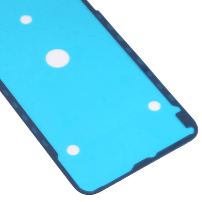Lot de 10 coques arrière adhésives d'origine pour OnePlus Nord 2 5G (Original)