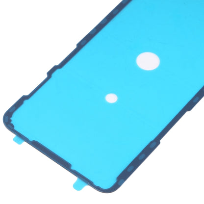 Lot de 10 coques arrière adhésives d'origine pour OnePlus Nord 2 5G (Original)