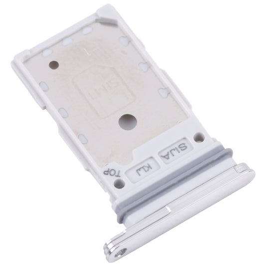 For Samsung Galaxy S22+ 5G / S22 5G / SM-S906B SM-S901B Original SIM Card Tray + SIM Card Tray, For Samsung Galaxy S22+ 5G / S22 5G (Original), For Samsung Galaxy S22+ 5G / S22 5G(Original)