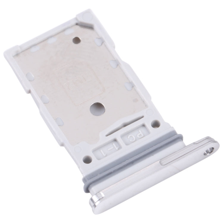 For Samsung Galaxy S22+ 5G / S22 5G / SM-S906B SM-S901B Original SIM Card Tray + SIM Card Tray, For Samsung Galaxy S22+ 5G / S22 5G (Original), For Samsung Galaxy S22+ 5G / S22 5G(Original)